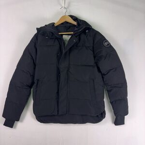 CG Macmillan Parka